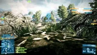 Battlefield 3 News 1.9.12 PS3 VoIP Fix + More