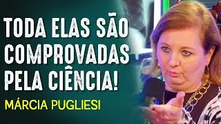 FREQUÊNCIAS DE PODER NUMÉRICO DO 1 ATÉ O 10!