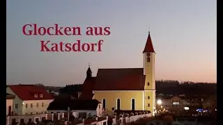 KATSDORF/OÖ: Große Glocke oder auch 