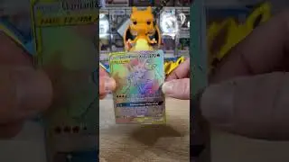 Rainbow Rare 🌈 Pokemon Cards