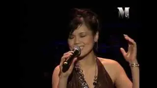 洪子惠 Silver Ang 【害怕】 2007 愛無極限演唱會