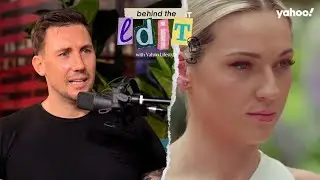 MAFS&rsquo; Layton reacts to Jack and Tori&rsquo;s Final Vows | Yahoo Australia
