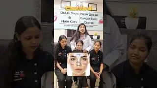 Dry, Oily, Combination or Normal? | Know Your Skin Type Test at Home | Dermatologist Explains
