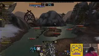 WoW Gold Farming - Legion - Skinning - Where to Farm Stormscale and Stonehide?