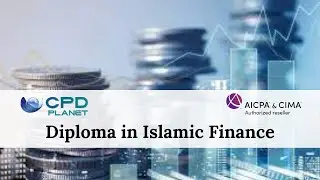 Diploma in Islamic Finance