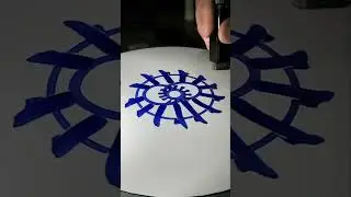#ArtCheck: Spin Art is &lsquo;revolutionary&rsquo; 😂🎨🌪️