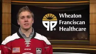 Hockey for Health: Equipment