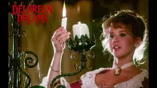 Through Candlelight Eyes &ndash; Atmospheric 80's Horror Theme (Inspired by 1981 Hell Night Film) 