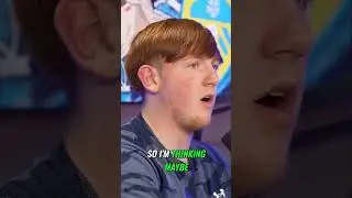 Discover Why UK Viewers Love My Twitch Humor #contentcreation #sidemen #gamingcommunity #podcast