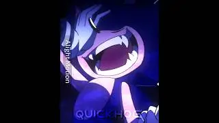 Dark Sonic vs Chaos Shadow ☠️