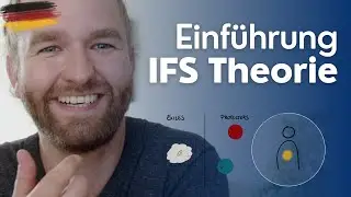 Übersicht IFS Modell - Teil 1 - Internal Family System Therapie Einführung