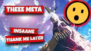 The sniper support Meta NOW / ✨MG82✨. Inspired by JGOD's Thumbnail 😂