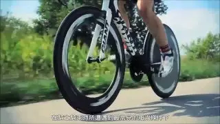ZIPP Firecrest 火鳥全碳纖輪組差異性 ( 中文字幕 )