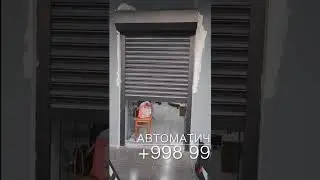 Rolland roller doors #shutter #door #automaticdoor