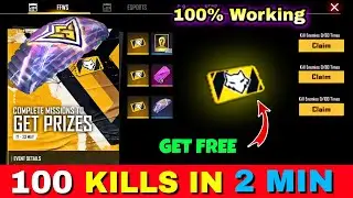 Claim Pet Rumble Custom Card faster Trick || World Series New Event - Garena Free Fire