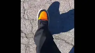 Sneaker Porn #4