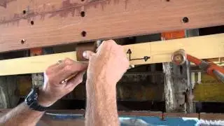 Restoring Susanna Episode 37 Spiling