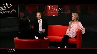 Mireille Nègre et Éric de Rus