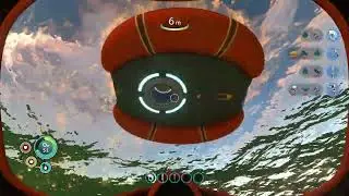 Subnautica hardcore mode