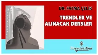DR.FATMA ÇELİK - 