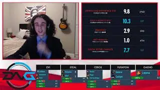 LJL Summer Playoffs English Broadcast! FINALS - V3 vs. DFM English Commentary with Doctor No!