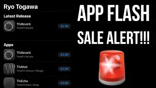 App Flash Sale Alert! 🚨🚨🚨