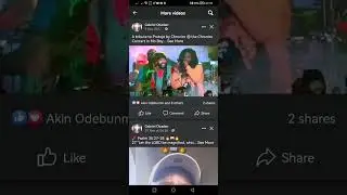 A tribute to Protoje by Chronixx at the 2017 Chronixx concert in Montego Bay Jamaica 🇯🇲
