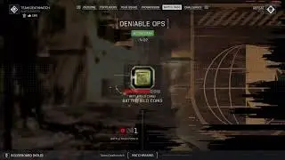 Chloe Lynch plays Battefield 6 part 17 grinding battle pass