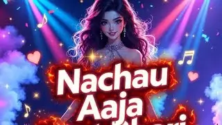 🎶 Title: Nachau Aaja Raat Bhari (Remix Edition) – Nepali EDM Dance Party Anthem 💃🔥@SoundCraze-c4f