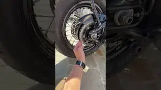 Уфф! Мечта моя! Triumph Bobber 2019 год, 77 л.с, объем 1200. Воплощение стиля! Хотите на него обзор?