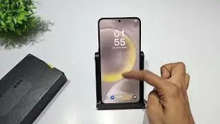 How to change pattern lock samsung s24 ultra 5g | samsung galaxy s24 me Screen lock kaise lagaye