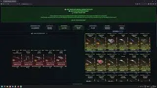 Daily Trade Ups | Day 56 | 40% Broken Fang 20% Original Knives 20% Revolution 20% Fever