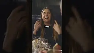 Pehli Date ka Shocking Twist! #shortvideo #facts #dating #couple #restaurant #funny #storiesinhindi