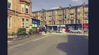 Shawlands Street Party 2018