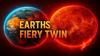 Why is Venus So Hot? Earth&rsquo;s Twin Turned Hell World