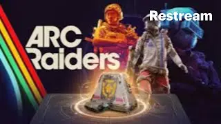 ARC Raiders | Hunting For The New Augment Blueprints!