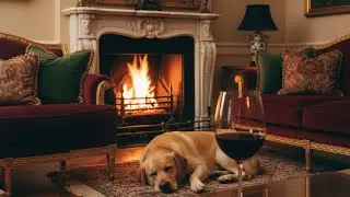 January Jazz | Smooth & Cozy Winter Tunes