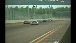 R: Racing Evolution GameCube Gameplay_2003_10_08