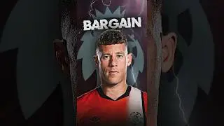 The Insane Revival of Ross Barkley&hellip;