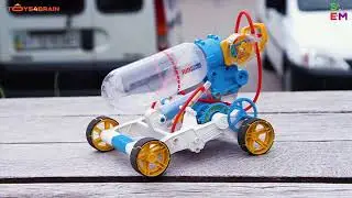 Air Power Racer CIC 21-631 Video Review