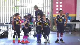 Landy Basket Bucaplaa 10U 27Oct2018 vs Dorado