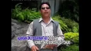 NOROMUK LUGU'D PIGINAWAAN