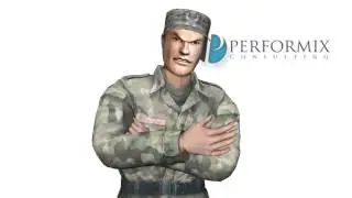 XMCcamp PerformixVideo1