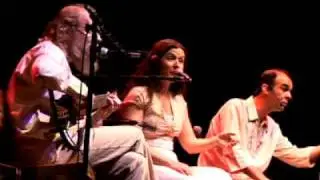 Renata Mattar e Giba Pedroza - Contos de Todos os Cantos
