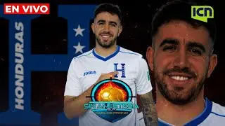 SIN ANESTESIA | AUZMENDI PARA LA H | EN VIVO 🔴