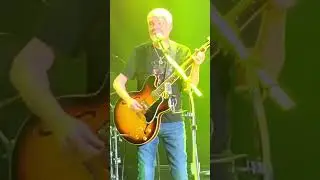 Peter Frampton Show Me The Way July 27 2018  Allen Event Center