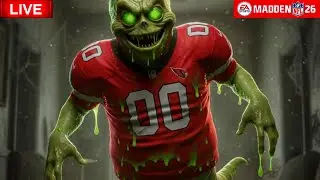 Gaming Corner:Madden 26 Slimey Leaderboard