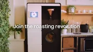 The Bellwether Roaster: Sustainable Commercial Coffee Roasting
