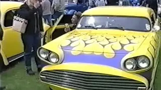 NSRA Billing Fun Run 2002