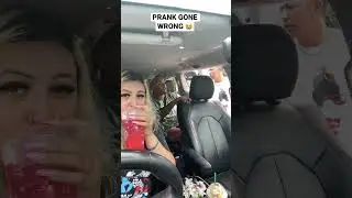 BEING RUDE TO BEST FRIENDS GIRLFRIEND! 😭